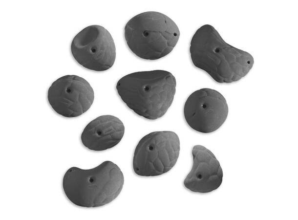 Bleaustone Font Slopers orange Fontainebleau Range (10 tak) 
